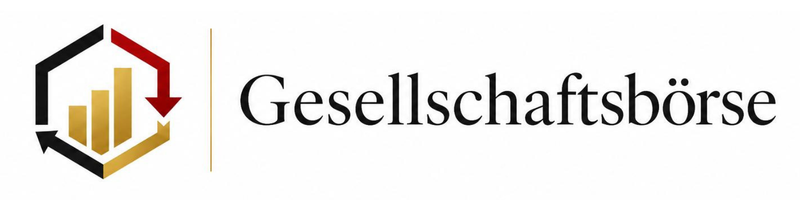 Gesellschaftsbörse